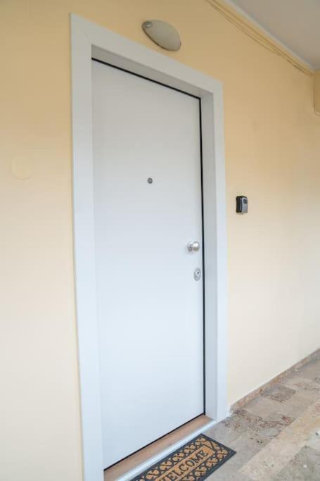 Kozani Residence 1 Exterior foto